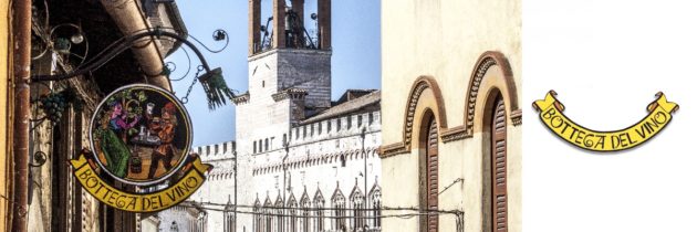 Bottega del Vino